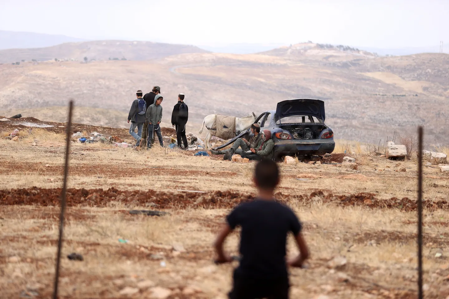 What we know about They tied my hands and legs’: Escalating illegal settler attacks deepen Palestinian
