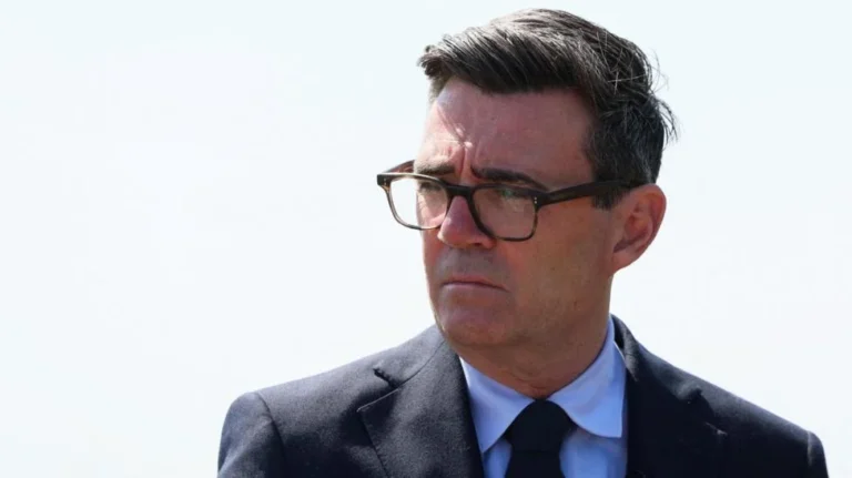 Prime Minister Andy Burnham Accelerates Crackdown on Subscription Traps and Fake Pricing