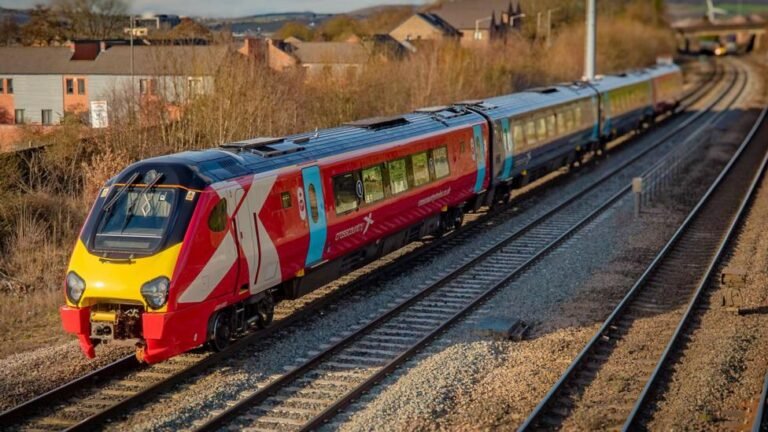 CrossCountry Rail Cancels Most UK Services Following Major Birmingham Power Outage