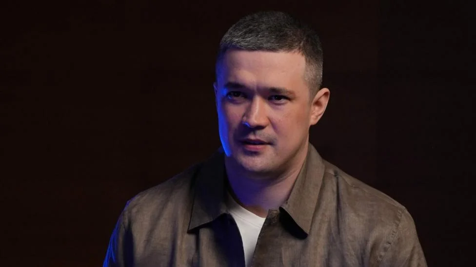 Ex-Minister Mykhailo Fedorov Urges Scrutiny of Zelensky Over Government Corruption Allegations