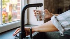Water Bills Set to Rise as Ofwat Approves £3.4 Billion in Extra Funding