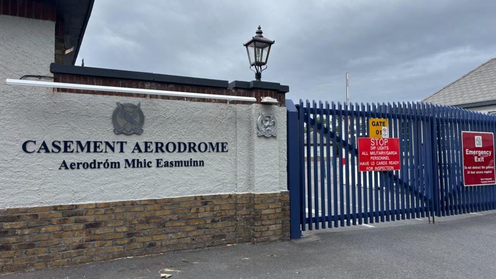 Daniel Kinahan: key details on Suspected crime boss returning to Ireland amid tight security