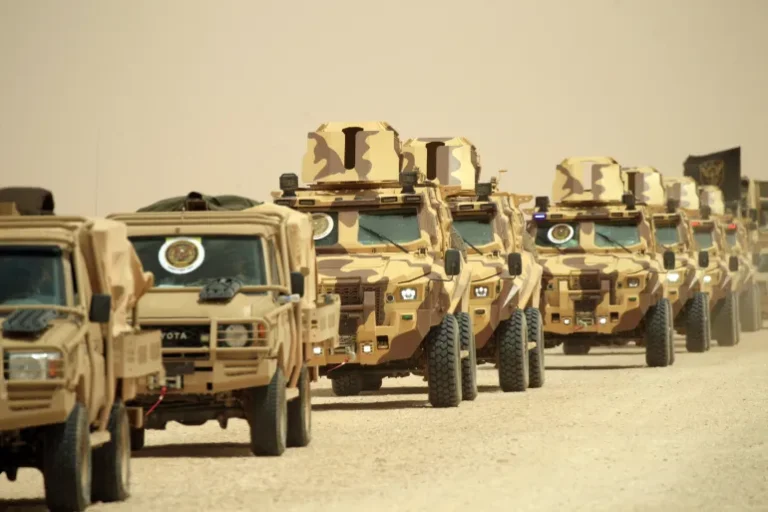 International Powers Renew Push to Unify Libya 15 Years After Gaddafi’s Fall