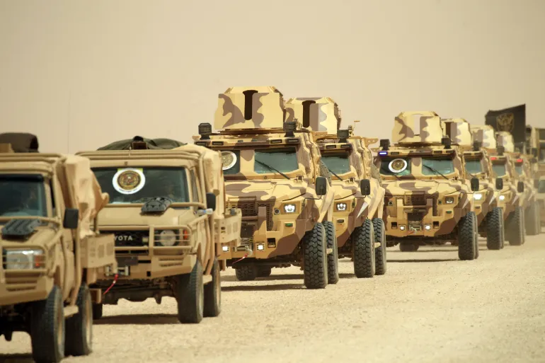 International Powers Renew Push to Unify Libya 15 Years After Gaddafi’s Fall