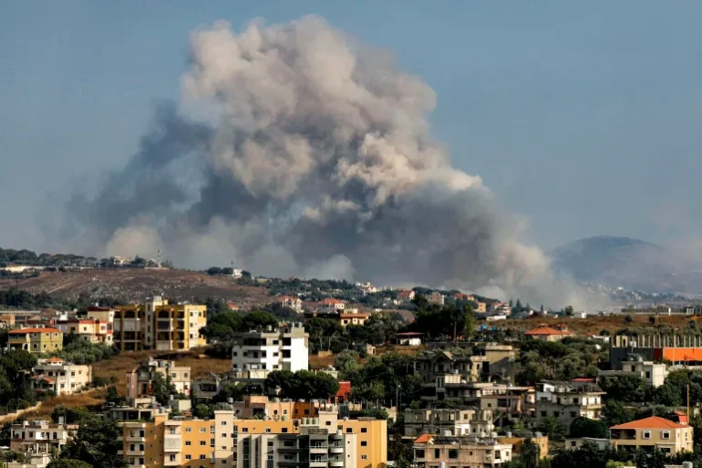What we know about Seventh round of Israel-Lebanon talks begins – what’s on the agenda?