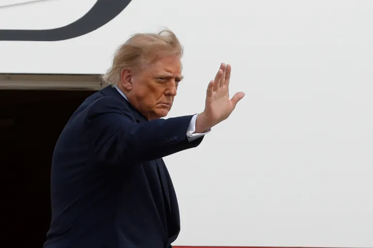 US Secures Control Over Venezuelan Oil Fields in Major Energy Agreement