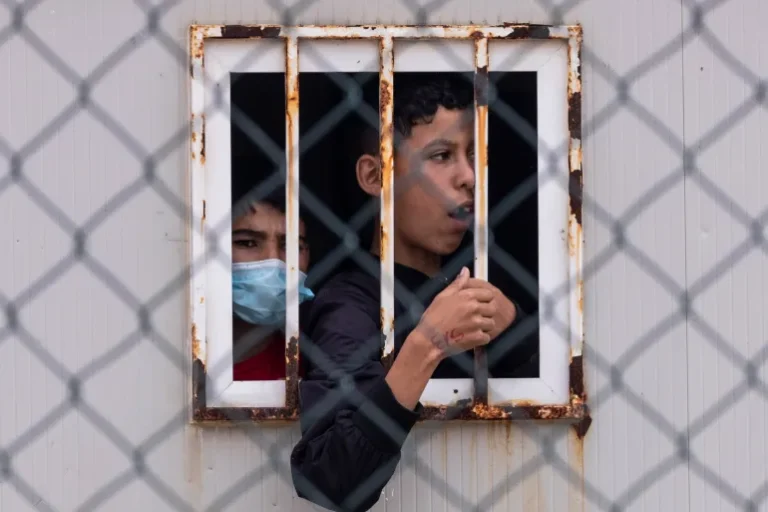 Spanish PM Sanchez Faces European Backlash Following Mass Ceuta Border Crossings