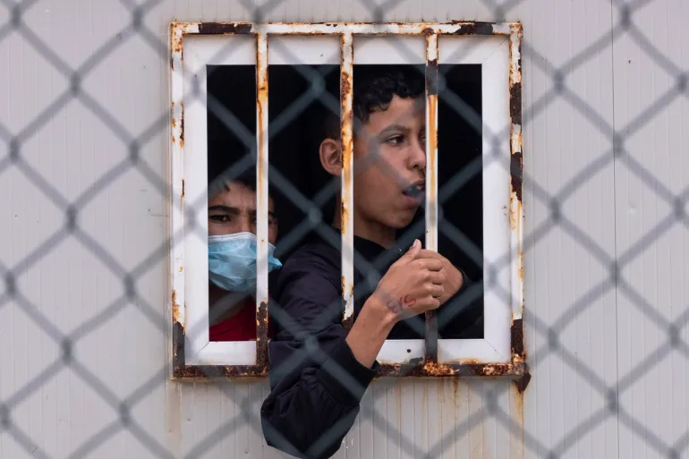 Spanish PM Sanchez Faces European Backlash Following Mass Ceuta Border Crossings