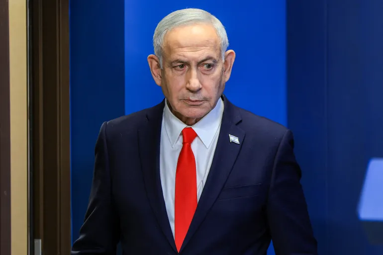 Netanyahu Rejects Trump’s 15-Point Gaza Peace Plan, Demanding Full Hamas Disarmament