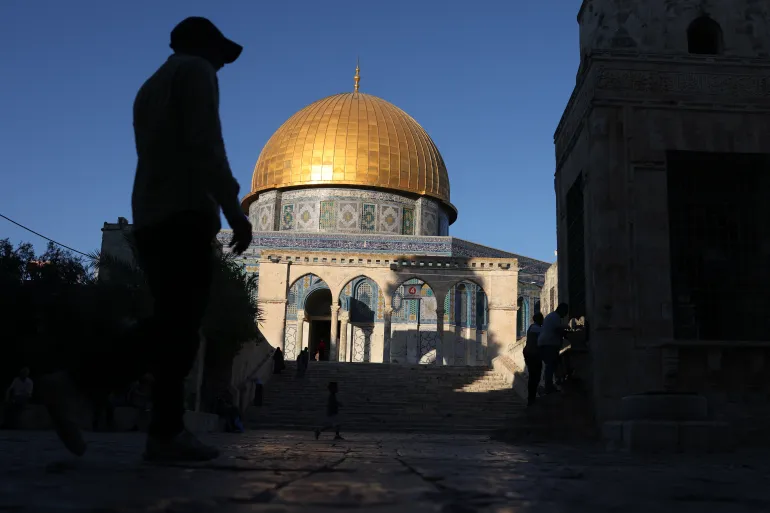 Arab and Muslim Nations Launch New Initiative to Protect Jerusalem Holy Sites