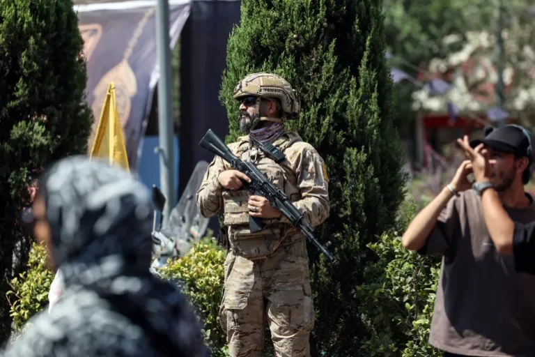 Iran Claims Military Expansion and Missile Production Gains During Ceasefire with US