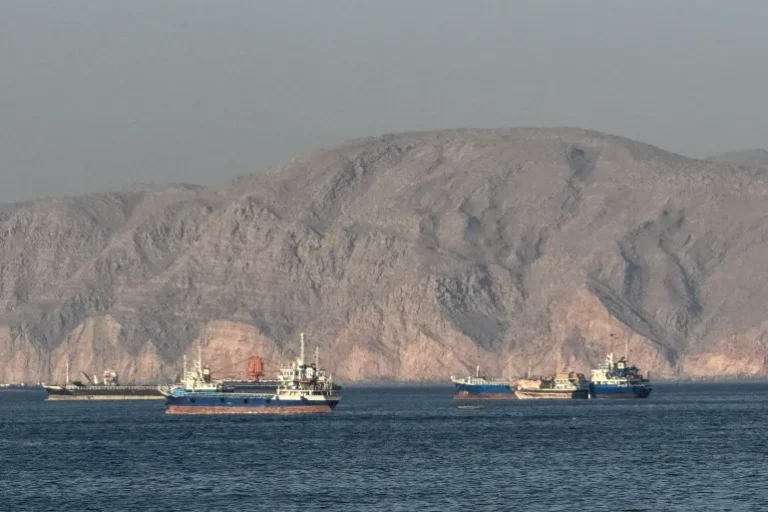 What we know about Hormuz deal ‘close’: What’s the latest on each side’s positions?