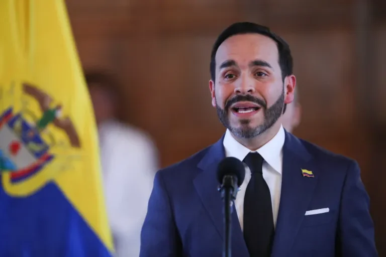 Colombia Seeks Tariff Relief From US Following Devastating 7.4-Magnitude Earthquake