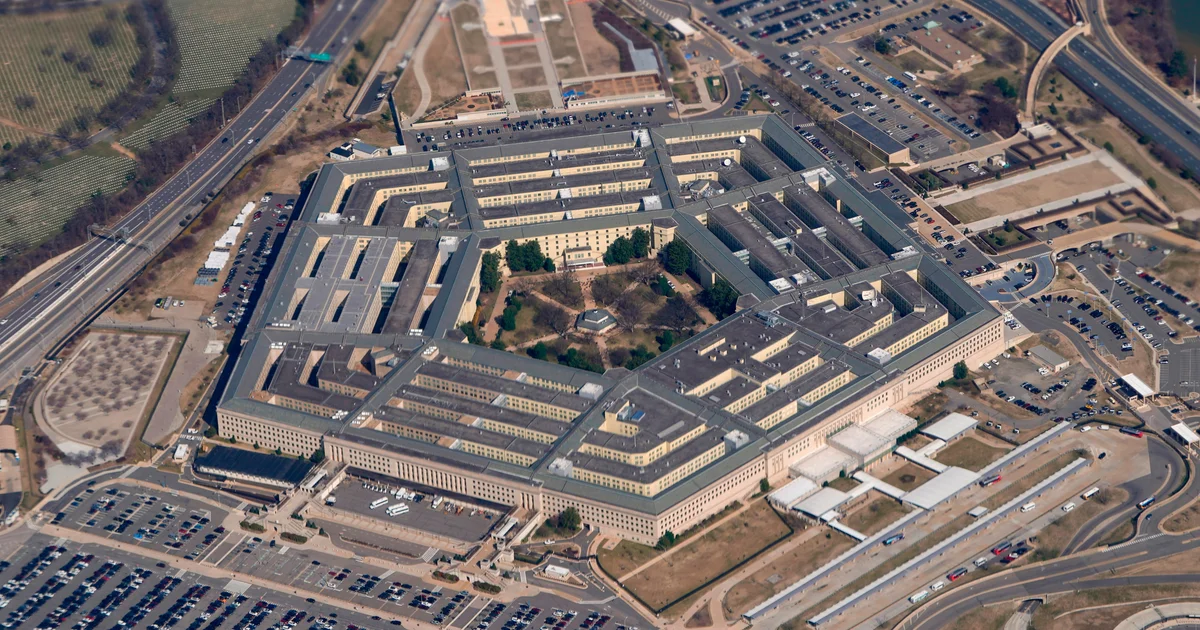 Pentagon Issues Firing Notices to Stars and Stripes Publisher and Editor