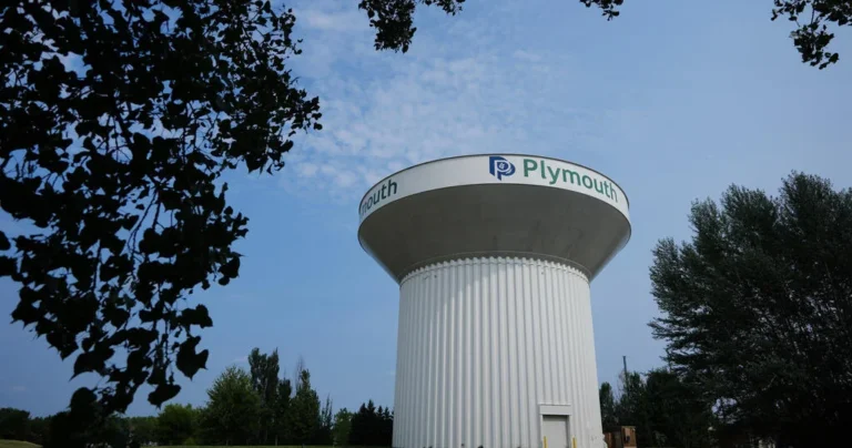 Cyberattacks on Water Systems Across 12 U.S. States Linked to Iran-Backed Hackers