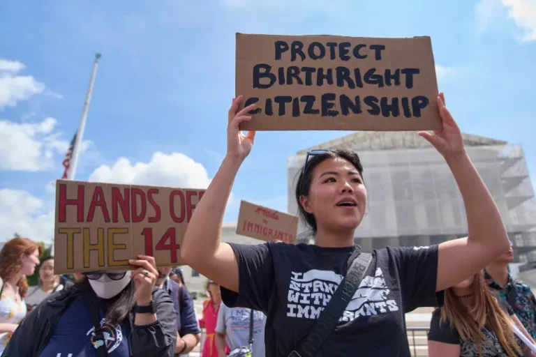 President Trump Issues New Executive Orders Aiming to Restrict Birthright Citizenship