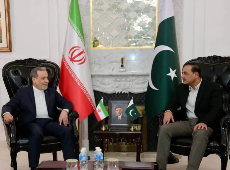 What we know about Can Pakistan keep US-Iran diplomacy alive as mistrust deepens?