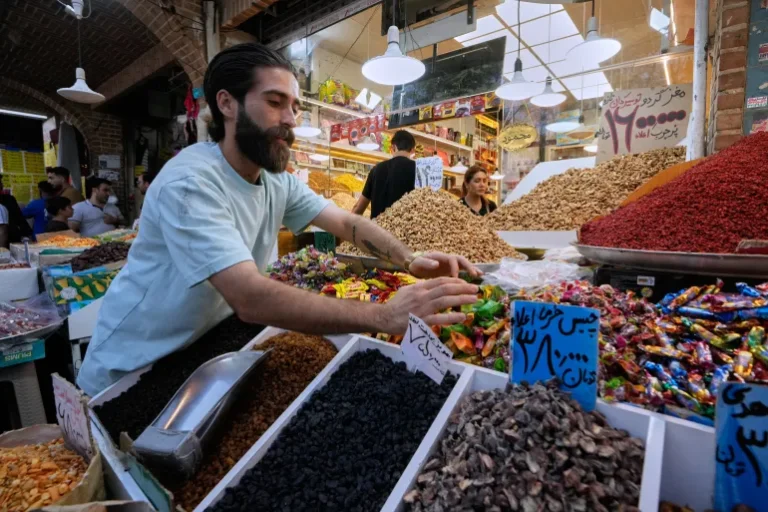 Iran Bets on Self-Sufficiency to Counter US Economic Pressure and Sanctions
