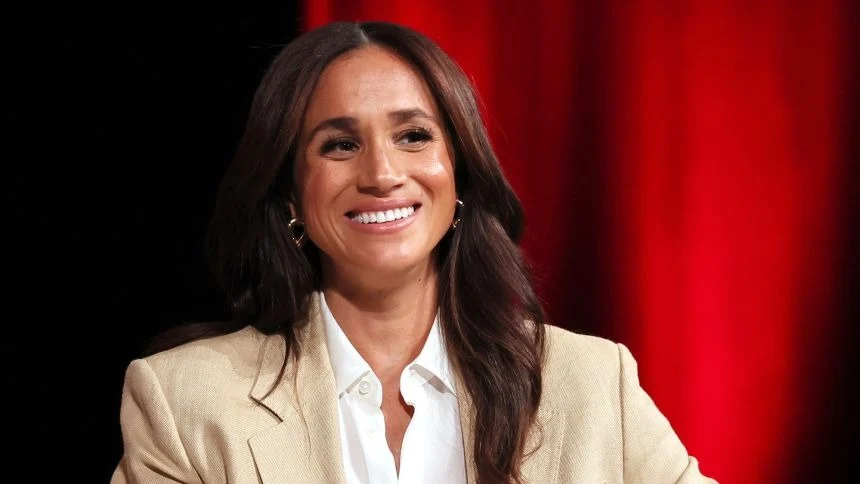 Meghan, Duchess of Sussex, Reportedly in Talks for Role in Guy Ritchie’s ‘The Gentlemen