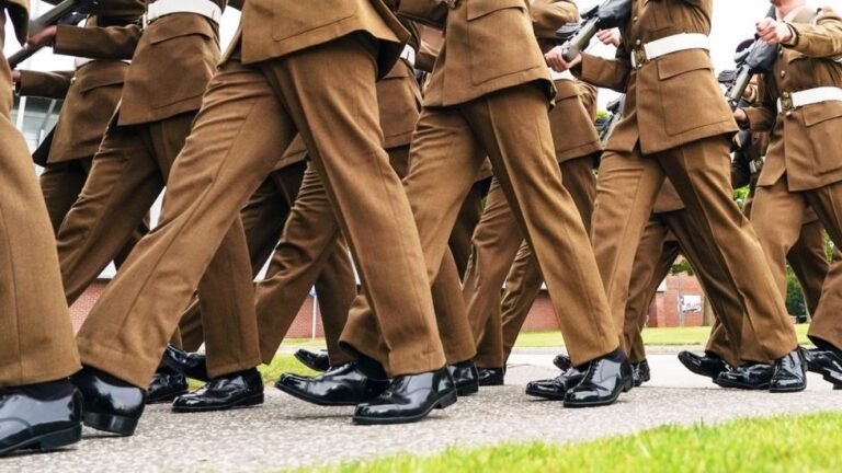 What we know about Calls for Army college inquiry after reports of safety allegation and abuse