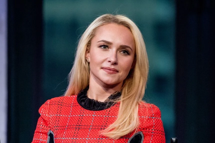 Hayden Panettiere Dies at 36: A Look Back at the Life of a Former Child Star
