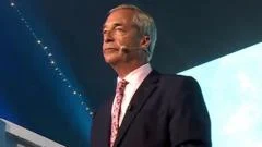Nigel Farage Faces Renewed Parliamentary Standards Probe Following Clacton By-Election Win
