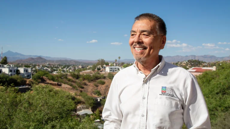 Mexican Engineer Transforms Lives Through Cross-Border Disability Support Initiative