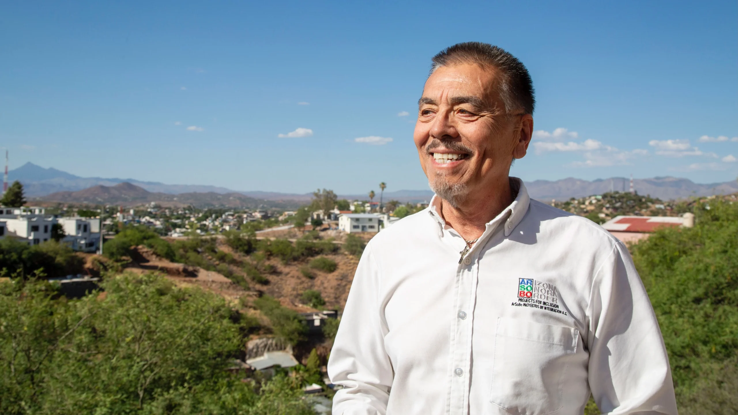 Mexican Engineer Transforms Lives Through Cross-Border Disability Support Initiative