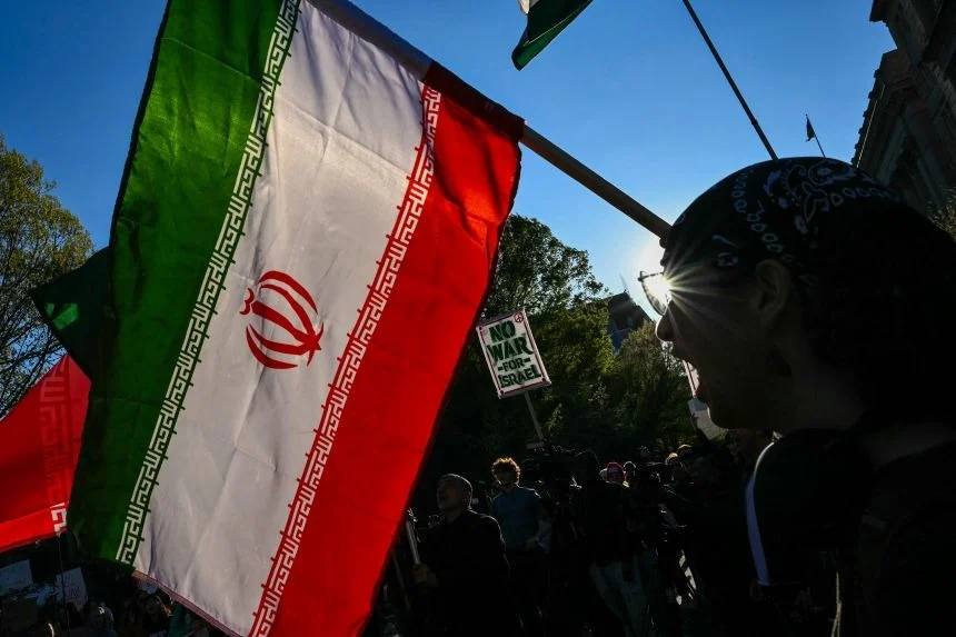 Six Months Into Iran Conflict, US Diaspora Remains Deeply Divided Over Future