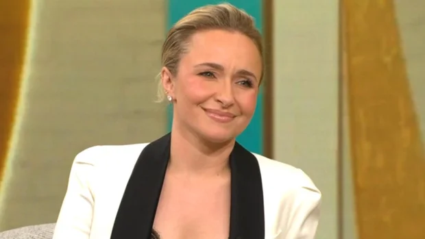Hayden Panettiere, Star of ‘Heroes’ and ‘Nashville,’ Dies at 36
