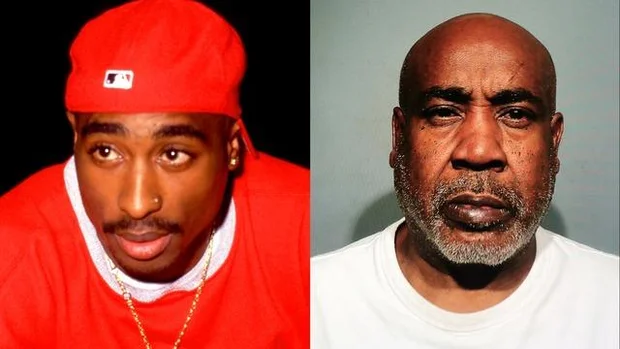 Trial Begins for Man linked to the case of Orchestrating 1996 fatal case of Tupac Shakur