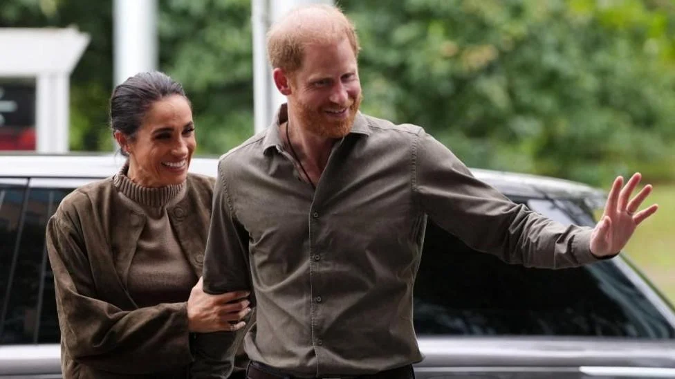 Prince Harry and Meghan Plan Relocation to the UK Following California Departure