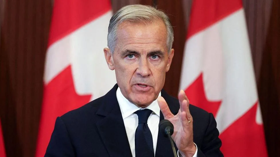 Canada Announces Retaliatory Tariffs After Trade Negotiations With US Collapse