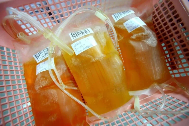 China’s Heavy Reliance on US Plasma Supplies Creates Critical Healthcare Vulnerability