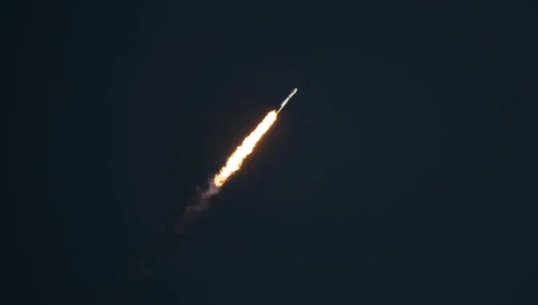 NASA Launches Nancy Grace Roman Space Telescope to Uncover Universe’s Deepest Mysteries