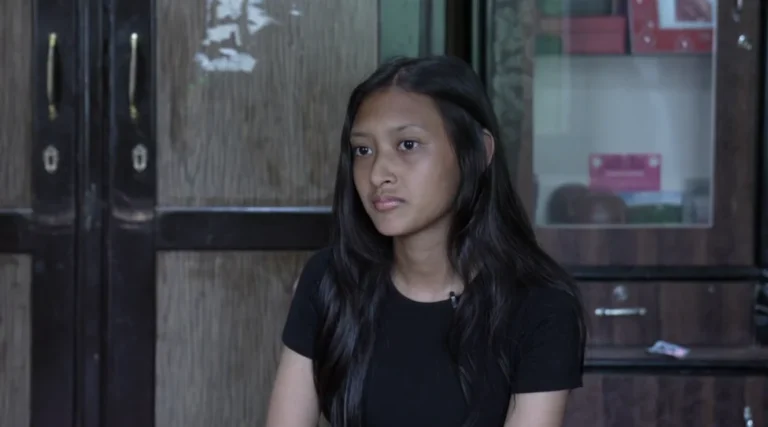Nepal School Principal Saves 900 Students From Floods in Last-Minute Evacuation