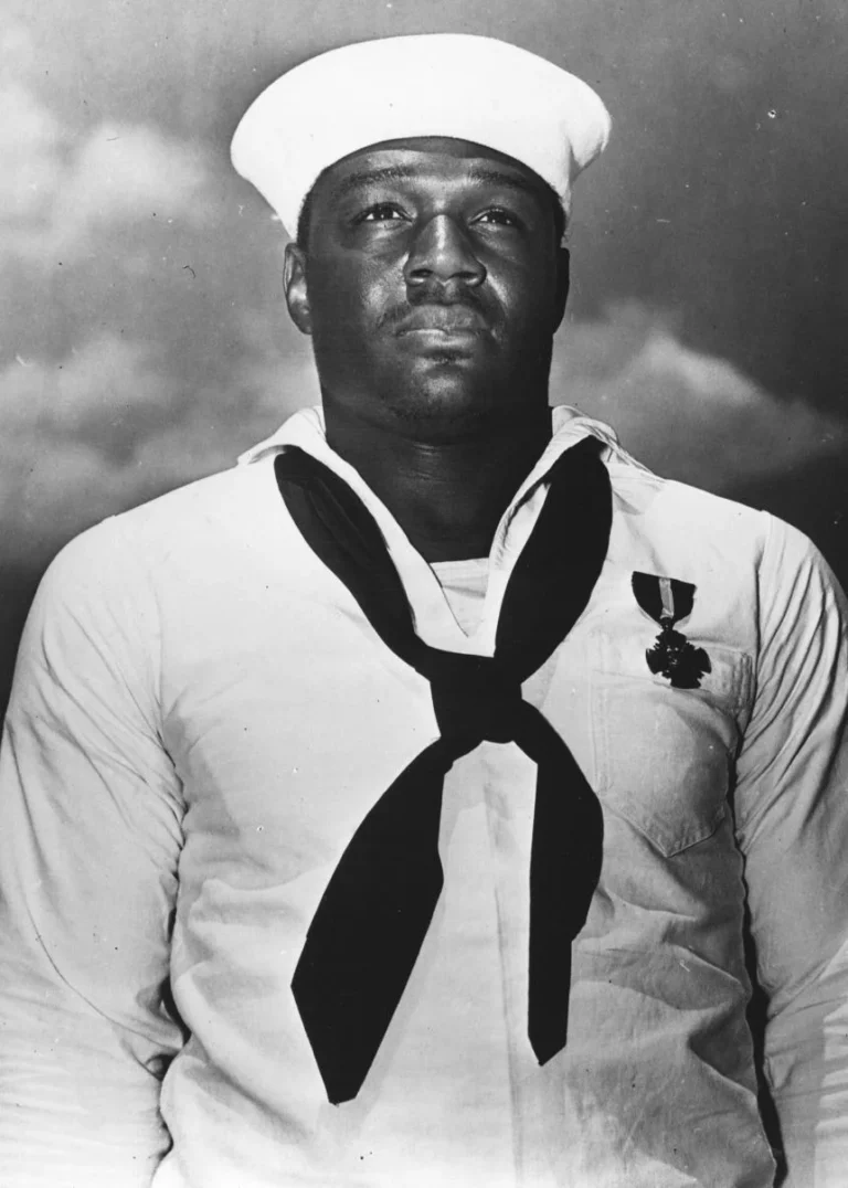 US Navy Considers Renaming Aircraft Carrier Currently Honoring Pearl Harbor Hero
