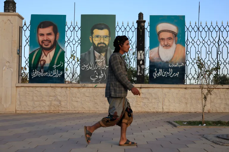 Houthi Missile Strikes on Yemeni Military Camps Leave Dozens Dead