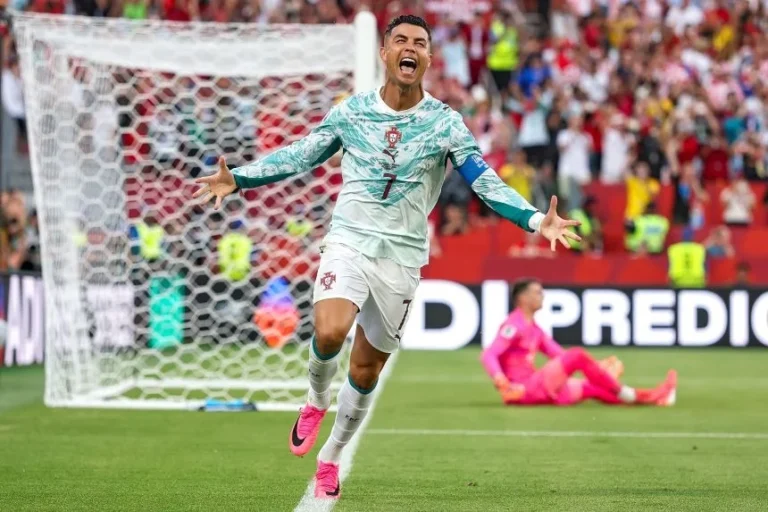 Cristiano Ronaldo Signals Potential Retirement After 25-Year Professional Soccer Career