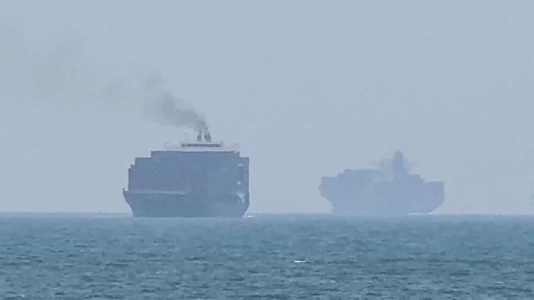 What we know about Hormuz talks positive, Oman says, as Iran warns deal would not open