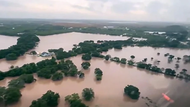A Summer of Extremes: How a Warming Planet is Reshaping Daily Life