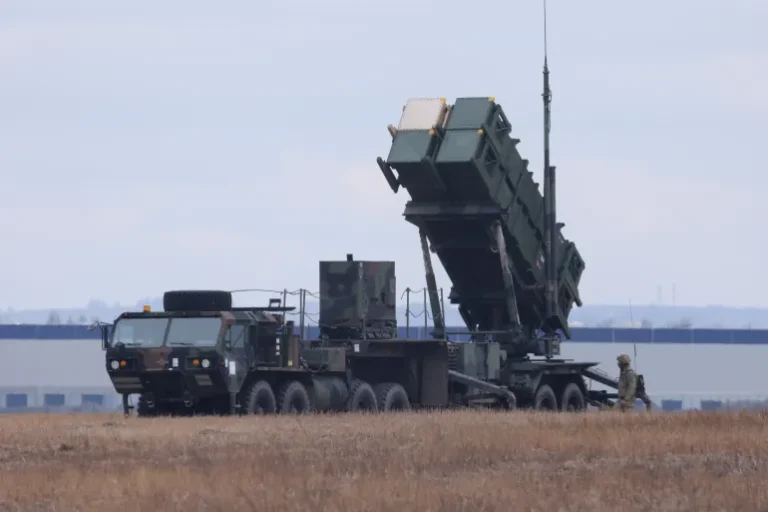Pentagon Demands Rapid Weapons Production Surge Amid Critical Munitions Shortages