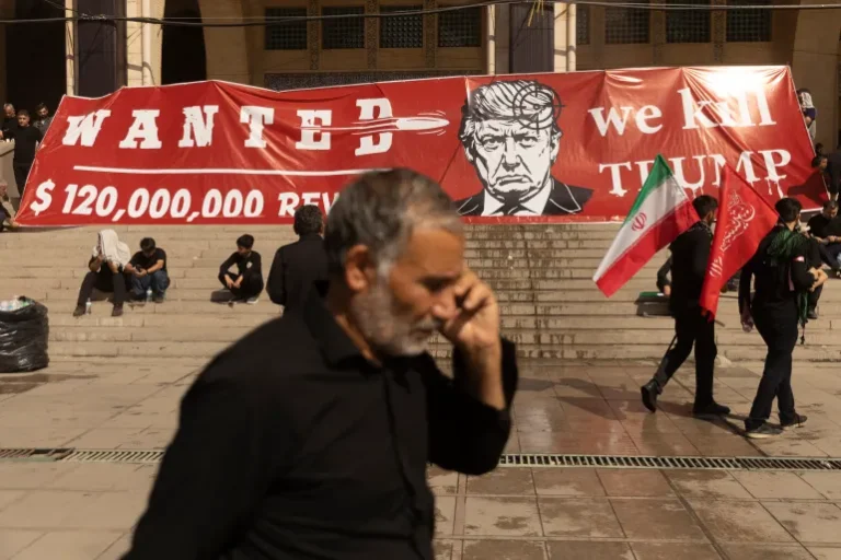 Iran Signals Potential Shift to Offensive Operations as US Memorandum Expires