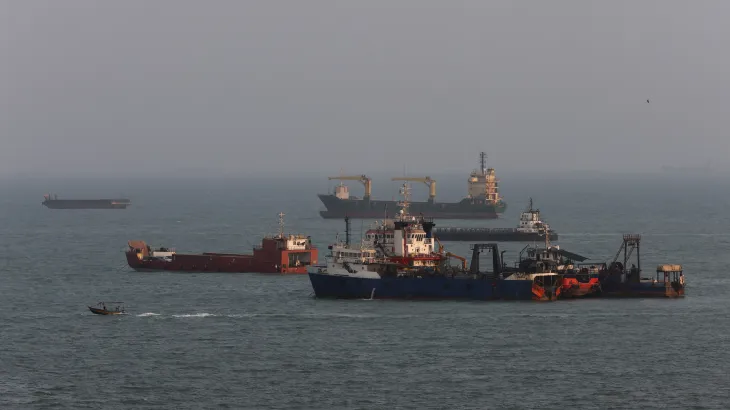 UAE Imposes Indefinite Trade Embargo on Iran Following Missile Attack Allegations