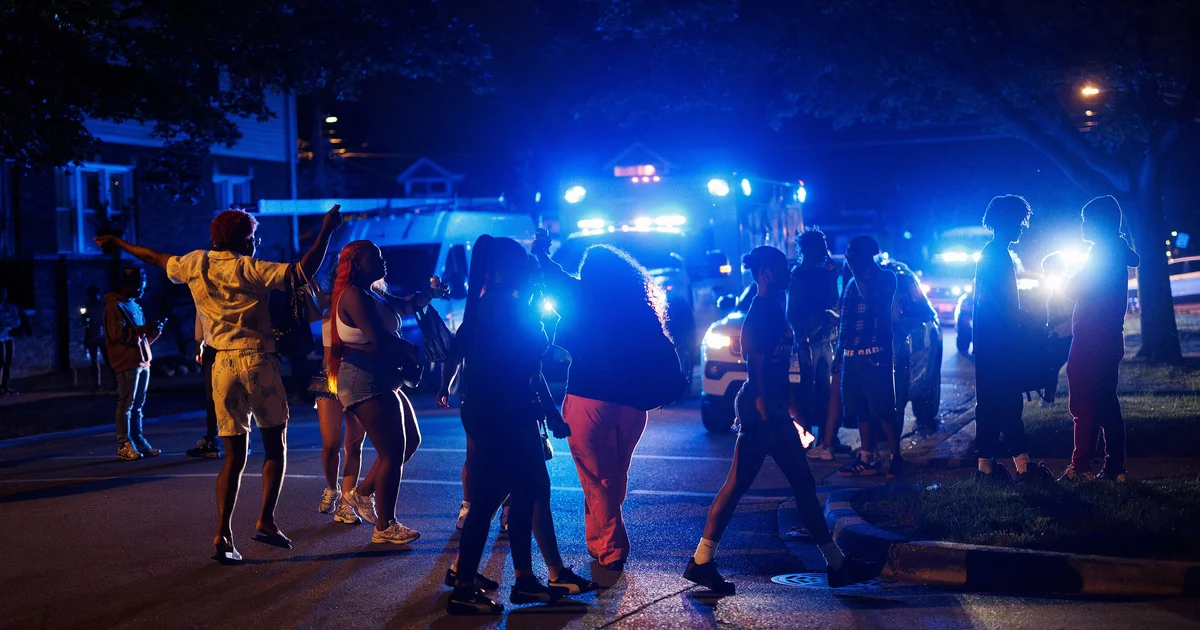 U.S. Cities Implement Stricter Measures to Curb Rising ‘Teen Takeover’ Events