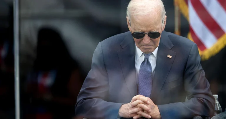 Hunter Biden Shares Update on Former President Joe Biden’s Advancing Prostate Cancer