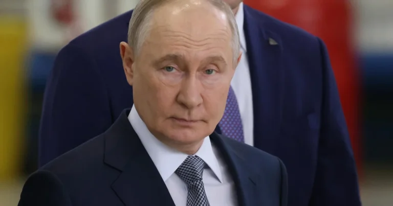 U.S. Intelligence Warns Putin May Test NATO Unity Through Provocative Hybrid Operations