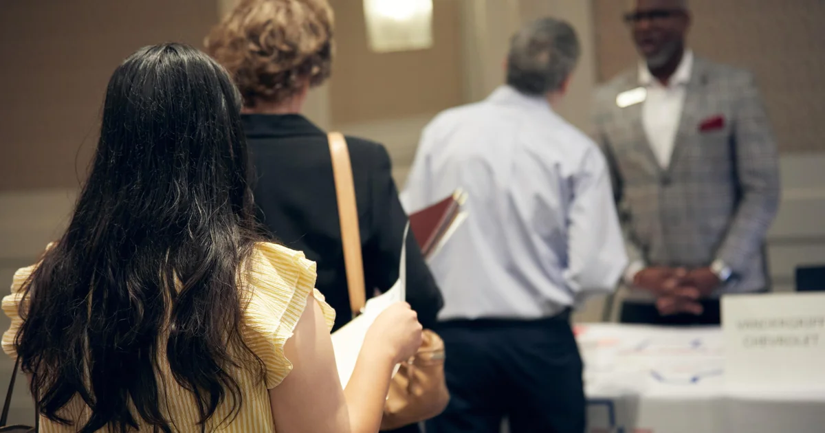 U.S. Economy Unexpectedly Sheds 23,000 Jobs in July as Labor Market Cools