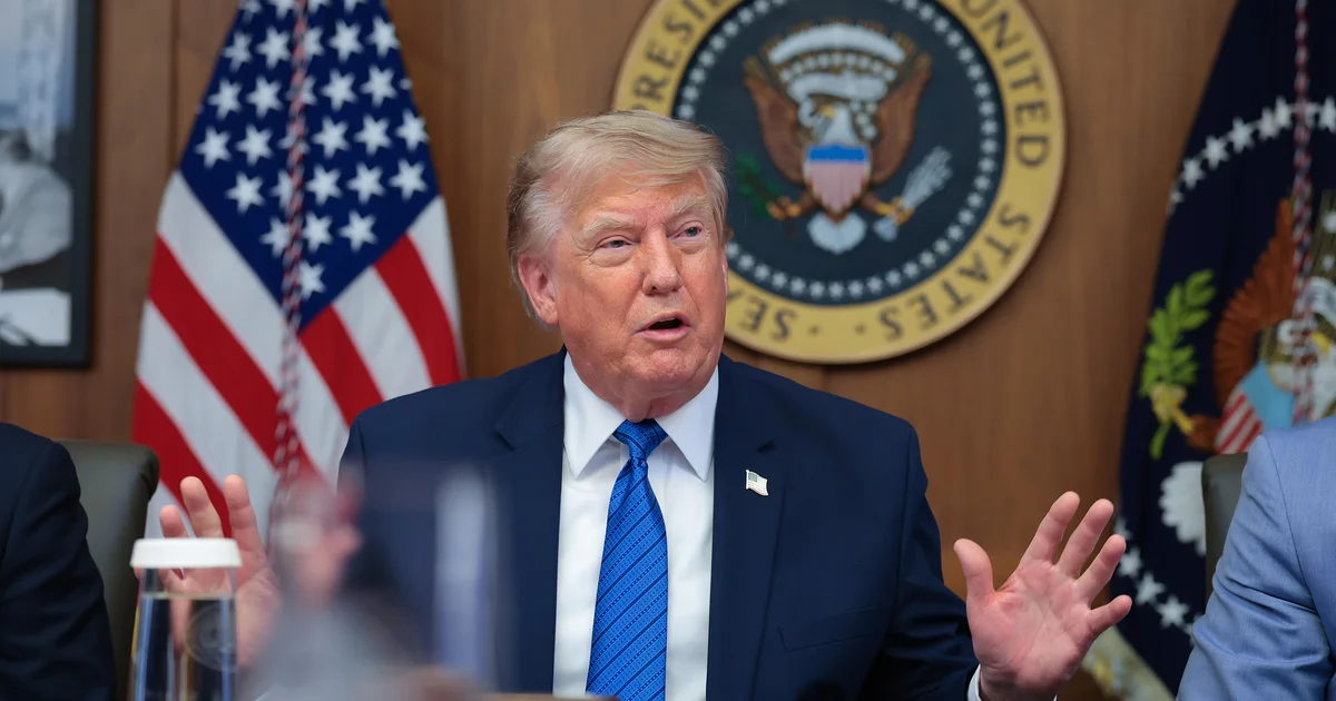 What we know about Trump’s Firings of Federal Officials Set Stage for Next Test of Presidential