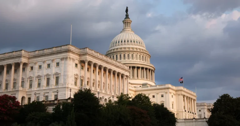 U.S. National Debt Surpasses $40 Trillion Milestone After Decade of Rapid Growth